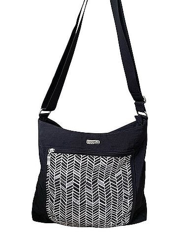 Baggallini Anywhere Medium Hobo Crossbody Bag (view 1)