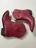 Lucky Brand Chantel X Boots - photo 6