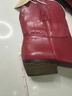 Lucky Brand Chantel X Boots - photo 9