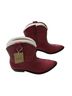 Lucky Brand Chantel X Boots - photo 1