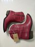 Lucky Brand Chantel X Boots - photo 12
