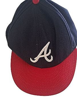 New Era 59FIFTY Baseball Cap (view 1)