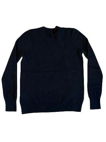 Equipment Femme Cashmere Pullover Sweater (view 2)