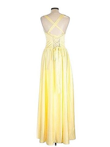 Show Me Your Mumu Abigail Cocktail Dress (view 2)