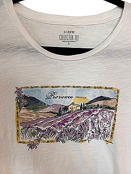 J.Crew Short Sleeve Blouse (view 2)