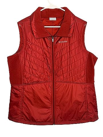 Columbia Vest (view 1)