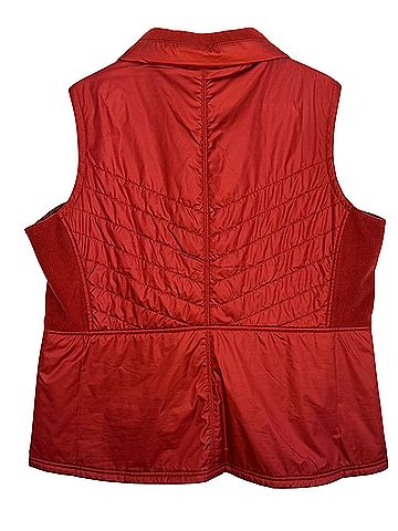 Columbia Vest (view 2)