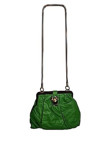 Marc Jacobs Stam Bag Leather Crossbody Bag (view 1)