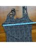 BCBGeneration Print Black White Casual Dress Size XS - photo 6
