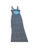 BCBGeneration Print Black White Casual Dress Size XS - photo 4