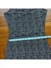 BCBGeneration Print Black White Casual Dress Size XS - photo 7