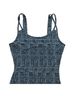 BCBGeneration Print Black White Casual Dress Size XS - photo 5
