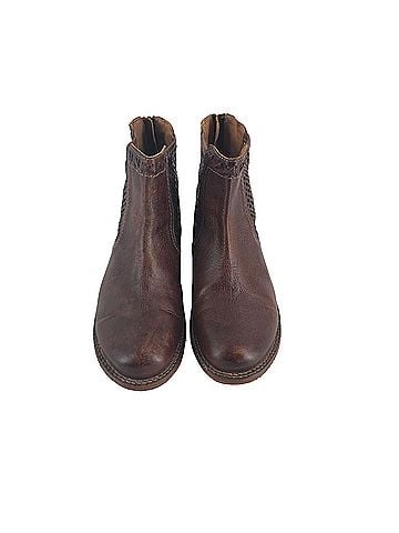 BED|STU Baylene Ankle Boots (view 2)