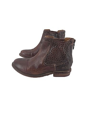 BED|STU Baylene Ankle Boots (view 1)