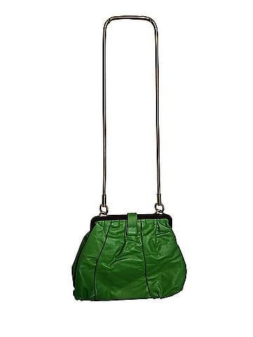 Marc Jacobs Stam Bag Leather Crossbody Bag (view 2)