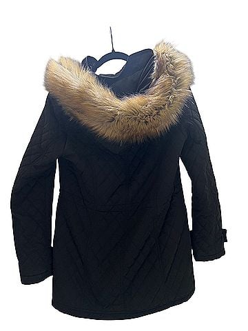 Bar III Coat (view 2)