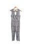 Foxiedox Floral Blue Jumpsuit Size S - photo 1