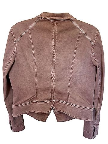 White House Black Market Jacket (view 2)