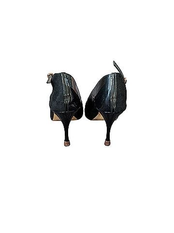 Repetto Heels (view 2)