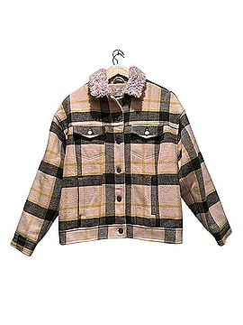 Urban Outfitters Coat (view 1)