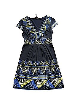 BCBGMAXAZRIA Casual Dress (view 1)