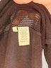 August Silk 100% Viscose Black Cardigan Size XL - photo 4