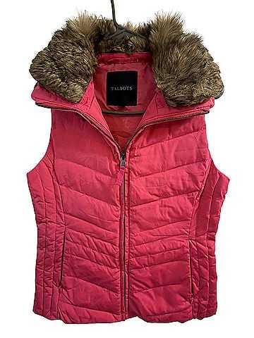 Talbots Vest (view 1)