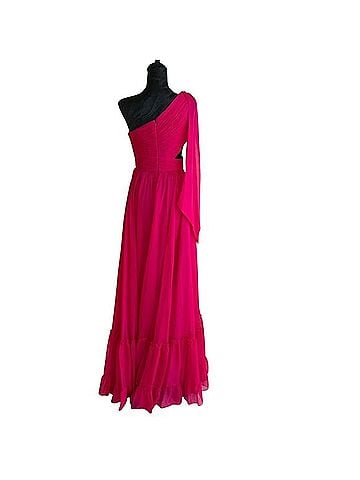 Mac Duggal 68472 Cocktail Dress (view 2)