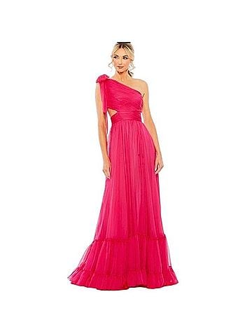 Mac Duggal 68472 Cocktail Dress (view 1)