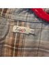 Faherty Plaid Flannel Button-Down Shirt Long Sleeve Button-Down Shirt - photo 2