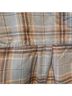 Faherty Plaid Flannel Button-Down Shirt Long Sleeve Button-Down Shirt - photo 7