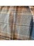 Faherty Plaid Flannel Button-Down Shirt Long Sleeve Button-Down Shirt - photo 3