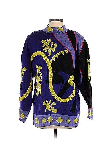 St. John St. John Pullover Sweater (view 1)
