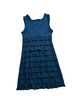 Max Studio Black Casual Dress Size M - photo 2