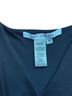 Max Studio Black Casual Dress Size M - photo 3