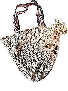 Haute Hippie Tote (view 1)