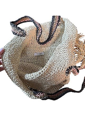 Haute Hippie Tote (view 2)