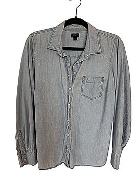 J.Crew Button-Down Shirt (view 1)