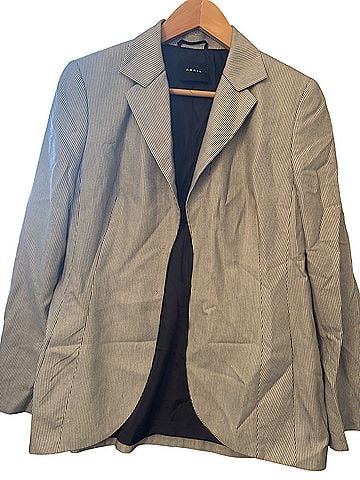 AKRIS Blazer (view 1)