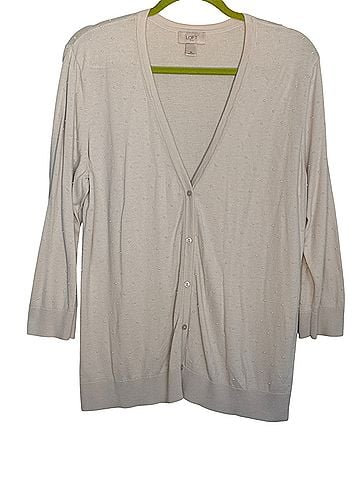 Ann Taylor LOFT Outlet Cardigan (view 1)