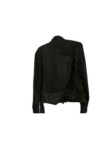 Lucky Brand Lucky Brand Leather Jacket (view 1)