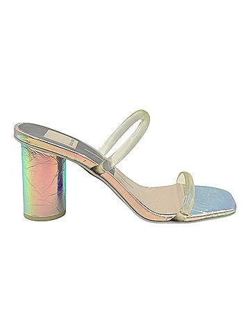 Dolce Vita Noles Sandals Heels (view 1)