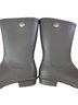 Ugg Gray Rain Boots Size 8 1/2 - photo 1
