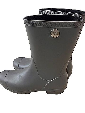 Ugg Rain Boots (view 2)