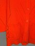 Moth Orange Cardigan Size L - photo 4