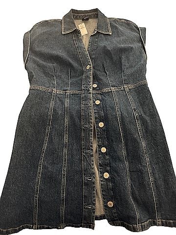 Gap Casual Dress (view 1)