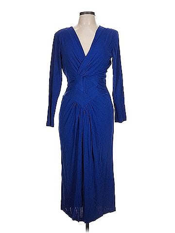 Diane von Furstenberg Diane Von Furstenberg Cocktail Dress (view 1)