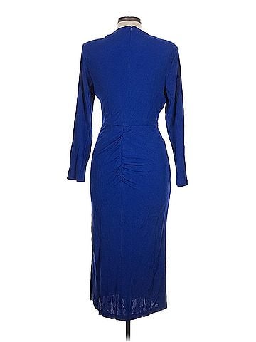 Diane von Furstenberg Diane Von Furstenberg Cocktail Dress (view 2)