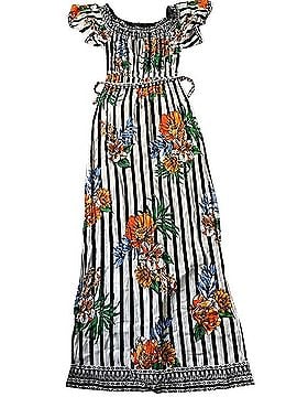 Flying Tomato Casual Dress (view 2)