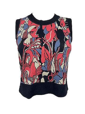 Rachel Roy Sweater Vest (view 1)